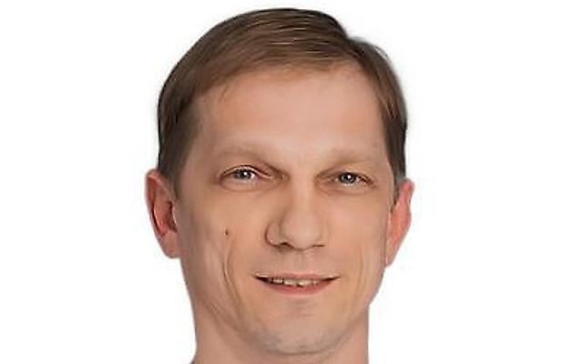 Сахожко Станислав Владимирович