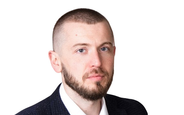 Шурыгин Александр Александрович