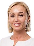 Лебедева Ирина Валерьевна