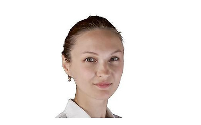 Кузякина Вера Олеговна