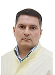 Петров Эдуард Викторович