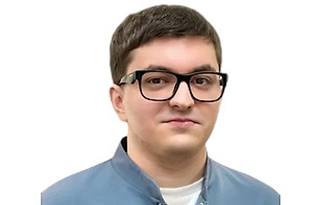 Магомедов Магомед Нариманович