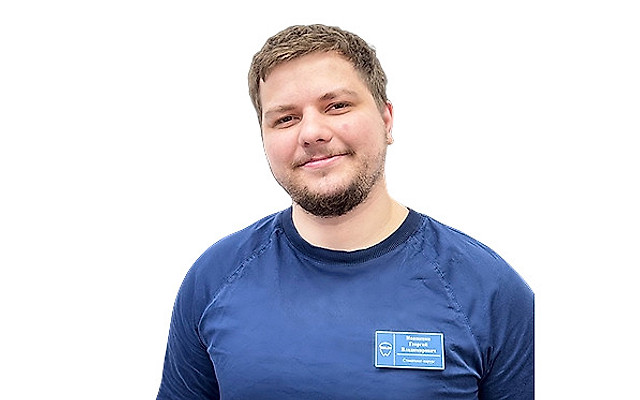 Иващенко Георгий Владимирович