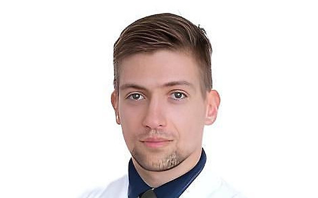 Кириллов Кирилл Вадимович