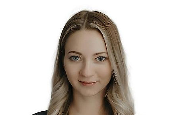 Артёмова Алина Владимировна