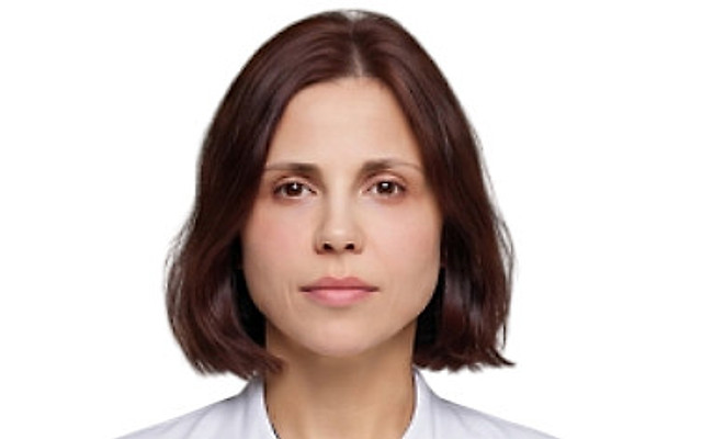 Сотникова Виктория Александровна