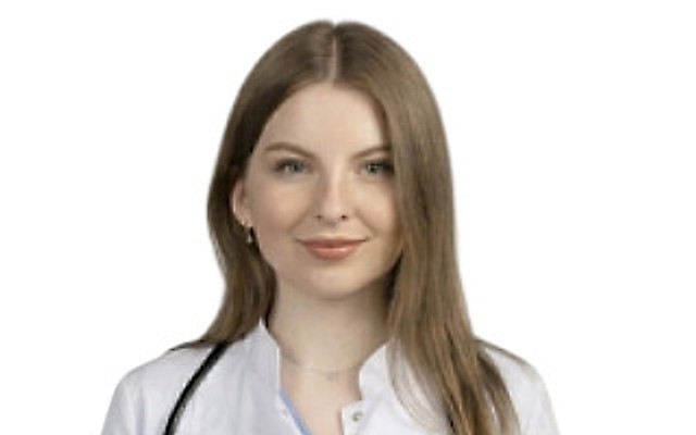 Китиева Луиза Хаматхановна