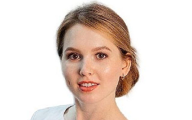 Струнина Анастасия Васильевна