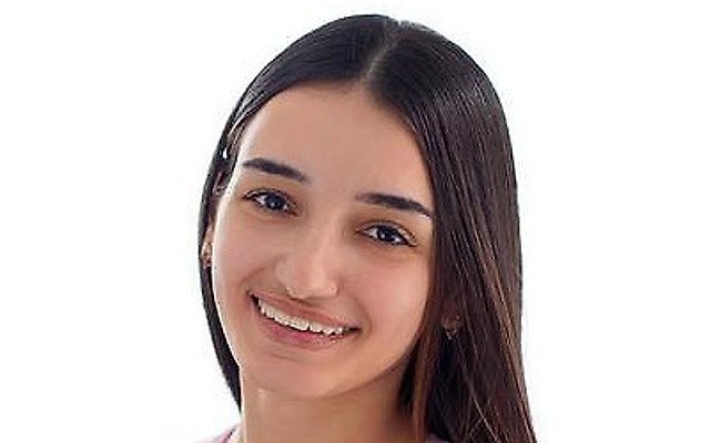 Юсубова Зара Илиясовна