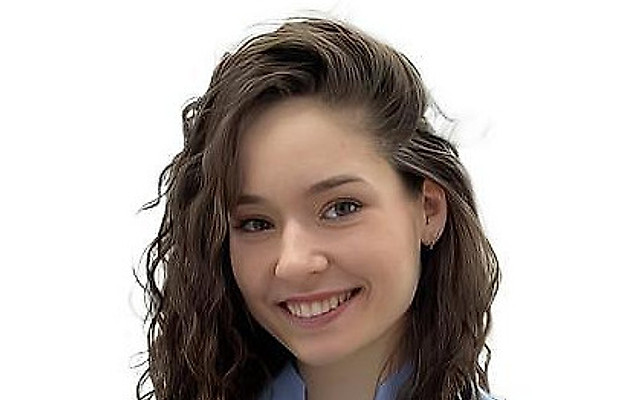 Кабанова Анна Сергеевна