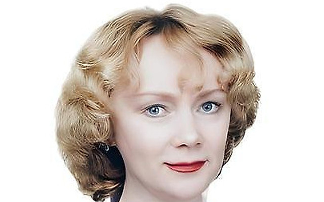 Гусева Людмила Юрьевна