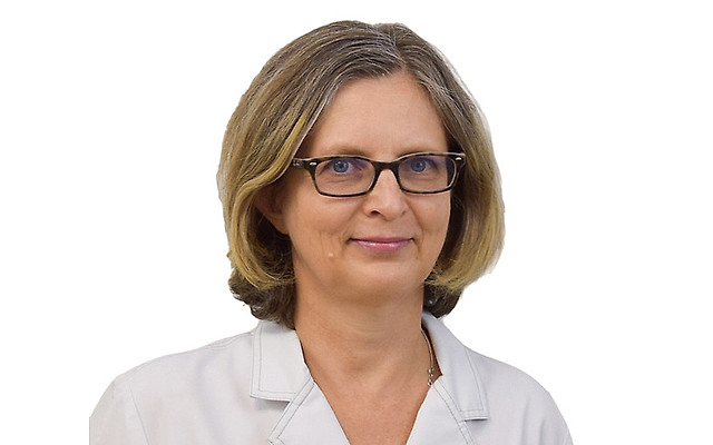 Тихомирова Елена Андреевна
