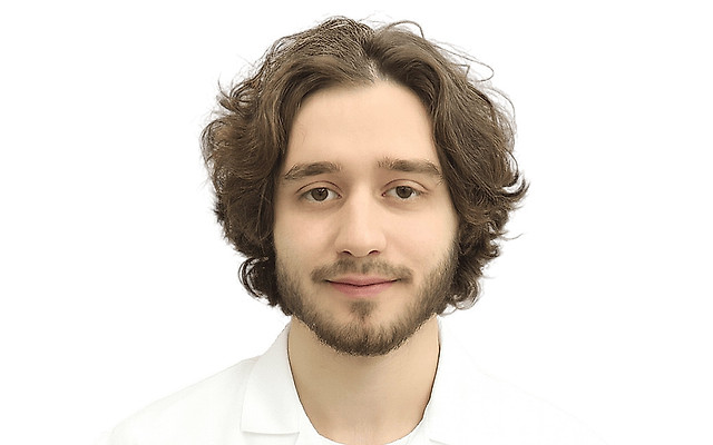 Покровский Андрей Михайлович