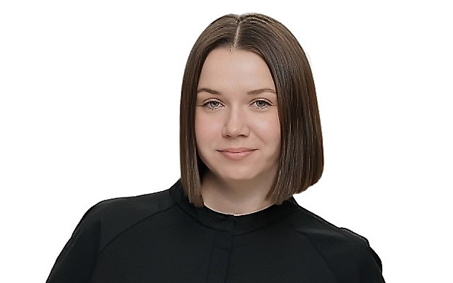 Денисова Светлана Юрьевна
