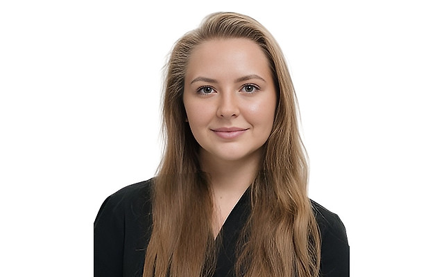Цыцарова Анна Максимовна