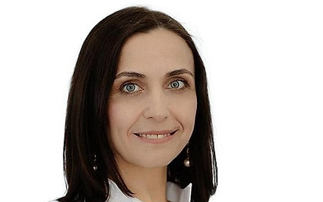 Попова Наталья Викторовна
