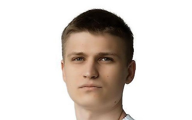 Страшный Виталий Витальевич