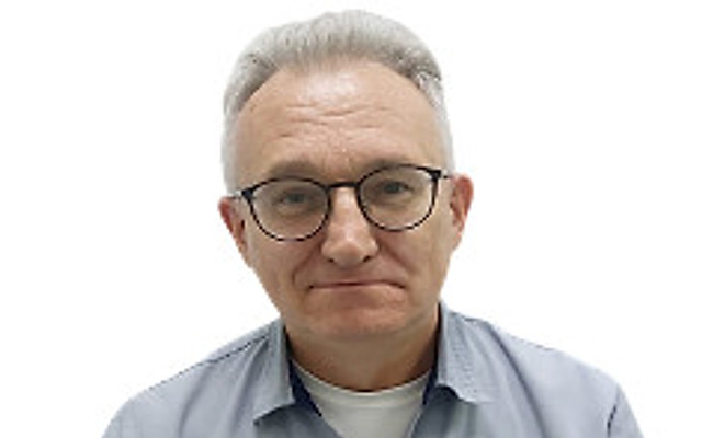 Конончук Александр Константинович