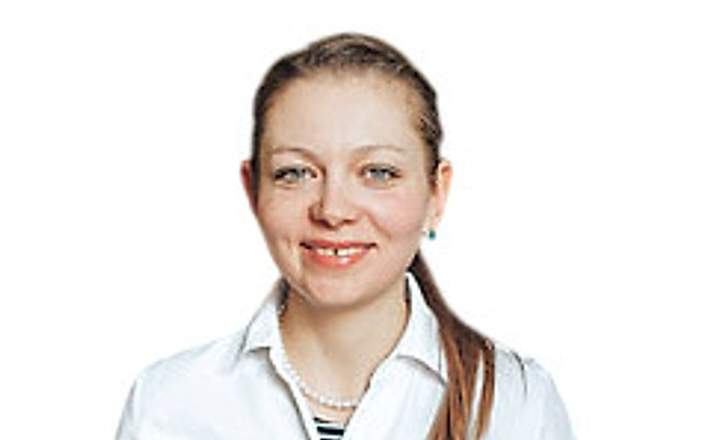 Костенкова Наталья Владимировна