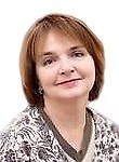 Кулыгина Майя Александровна