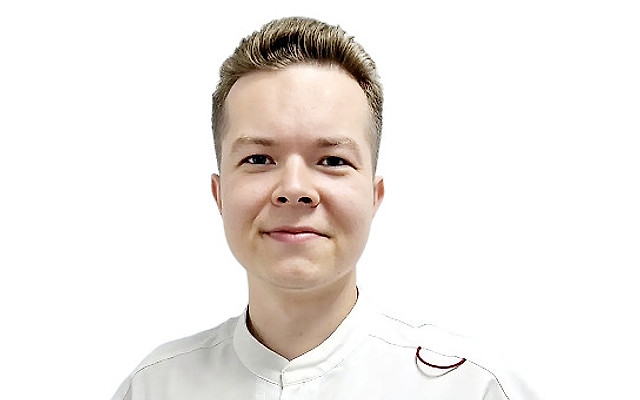 Морозов Савва Сергеевич