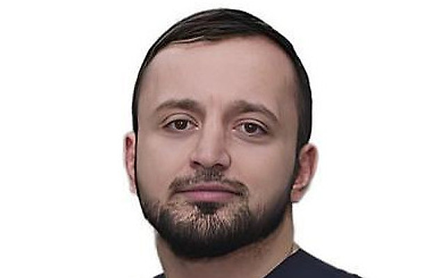 Магомедкамилов Тагир Шамильевич