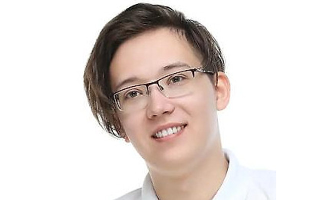 Виценко Данил Иванович