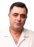 Язбек Али Салихович