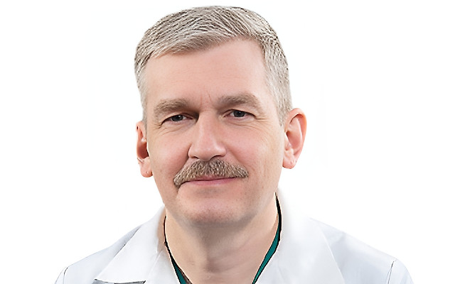 Великолуг Константин Александрович