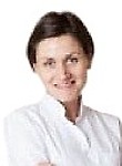 Корнилова Екатерина Борисовна