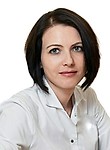 Синеуцкая Екатерина Олеговна