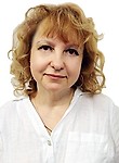 Сабадаш Марина Валентиновна