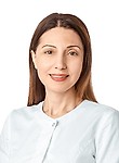 Мичитидзе Екатерина Цезаревна
