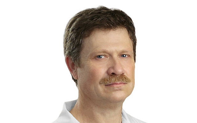Дабижа Сергей Пантелеймонович