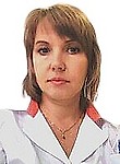 Попова Елена Викторовна