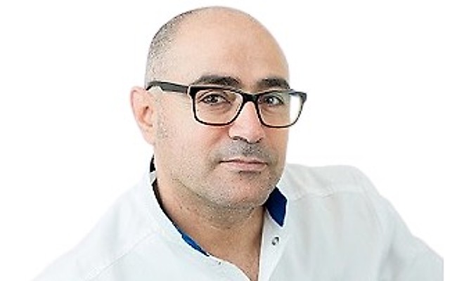 Кхатиб Массуд Зидан