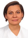 Рогожникова Юлия Геннадьевна