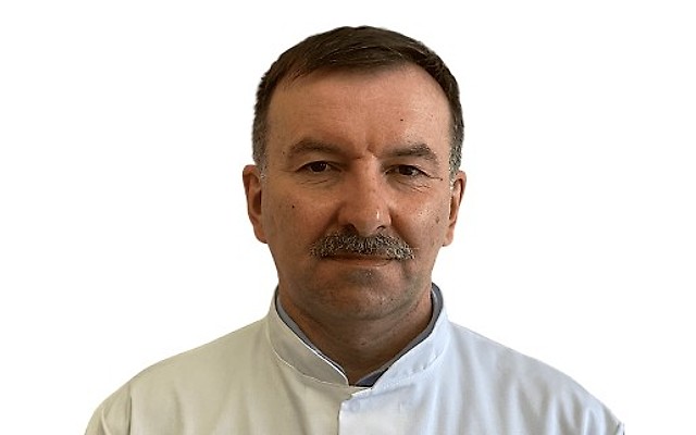 Абдурахимов Рустам Абдуллоевич
