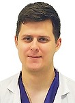 Фролов Дмитрий Александрович