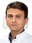 Колчин Алексей Михайлович