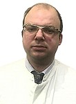 Фандеев Олег Анатольевич