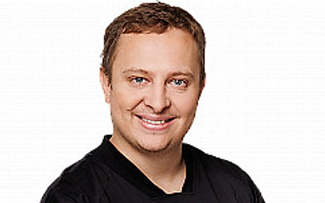 Колушев Глеб Валерьевич