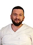 Степанян Шота Самвелович
