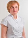 Грибина Наталия Николаевна
