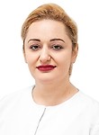 Варданян Армине Агасевна