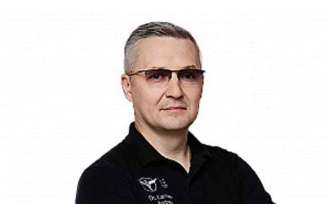 Карнеев Андрей Николаевич