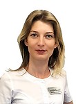 Костур Виктория Юрьевна