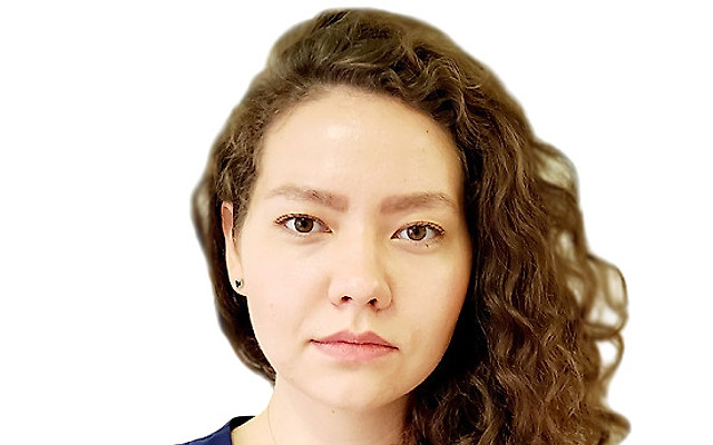 Шкваркина Елена Александровна