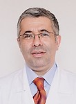 Тер-Ованесов Михаил Дмитриевич