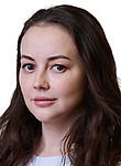 Сниховская Екатерина Александровна